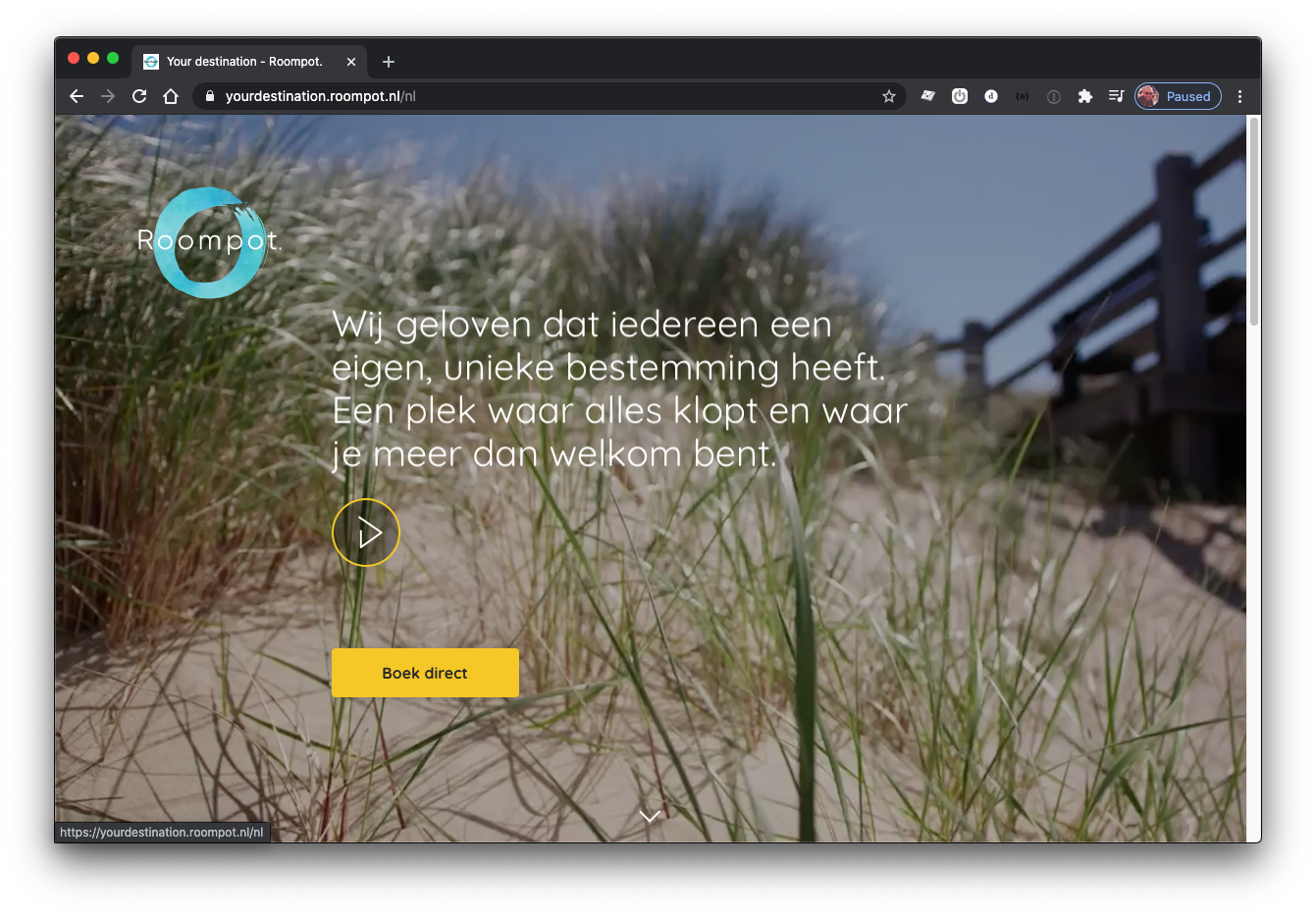Roompot Yourdestination - Image 1