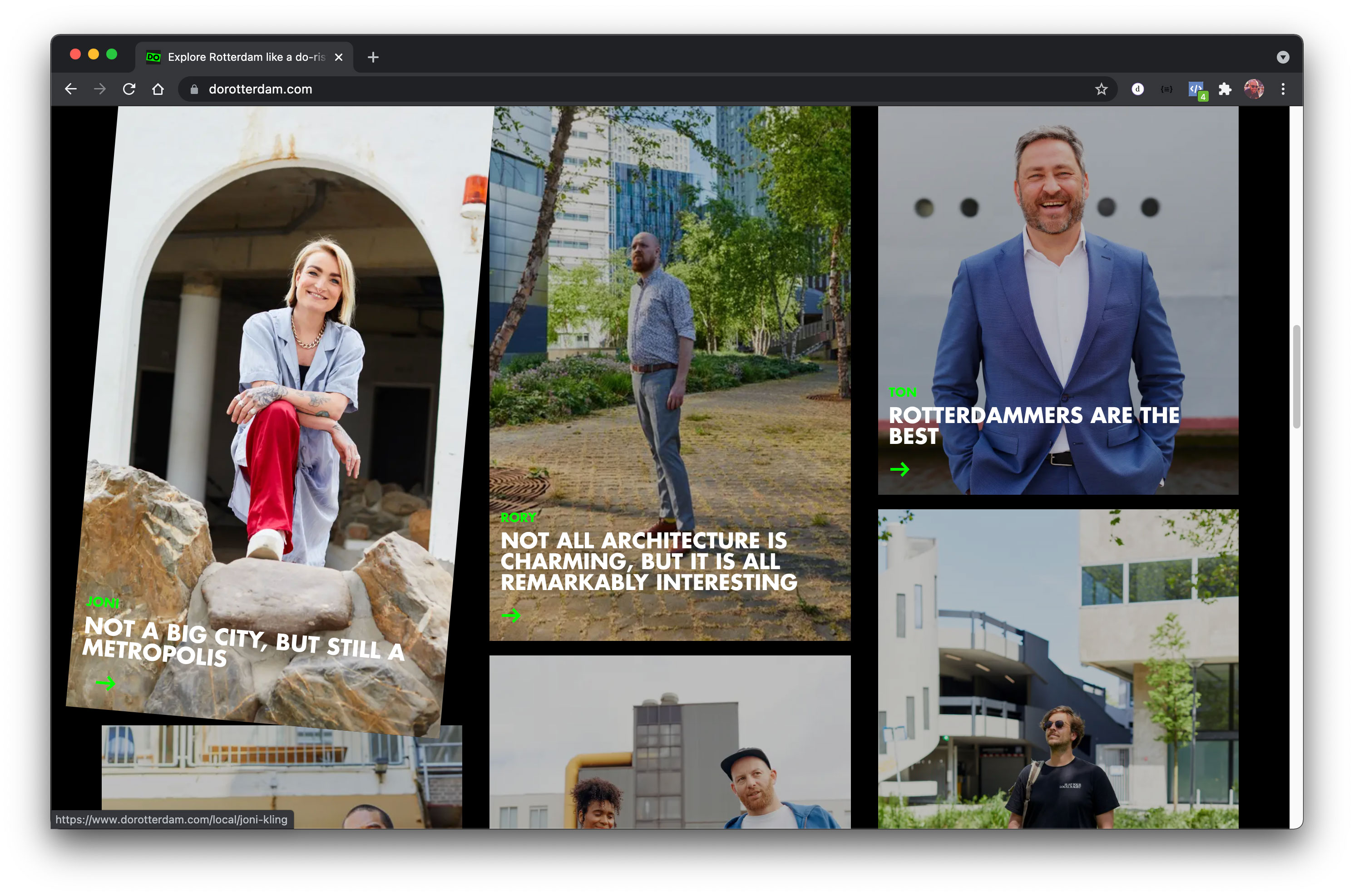 do Rotterdam - Image 2